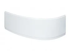 Панель фронтальная для ванны Шри-Ланка 150х100 см левая без рисунка