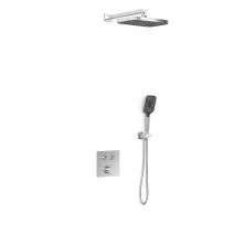 Vincea Встраиваемая душевая система , хром VSFW-4211CH