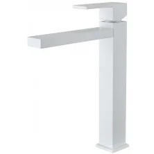 Aquanet Смеситель для раковины Blanco AF420-11W