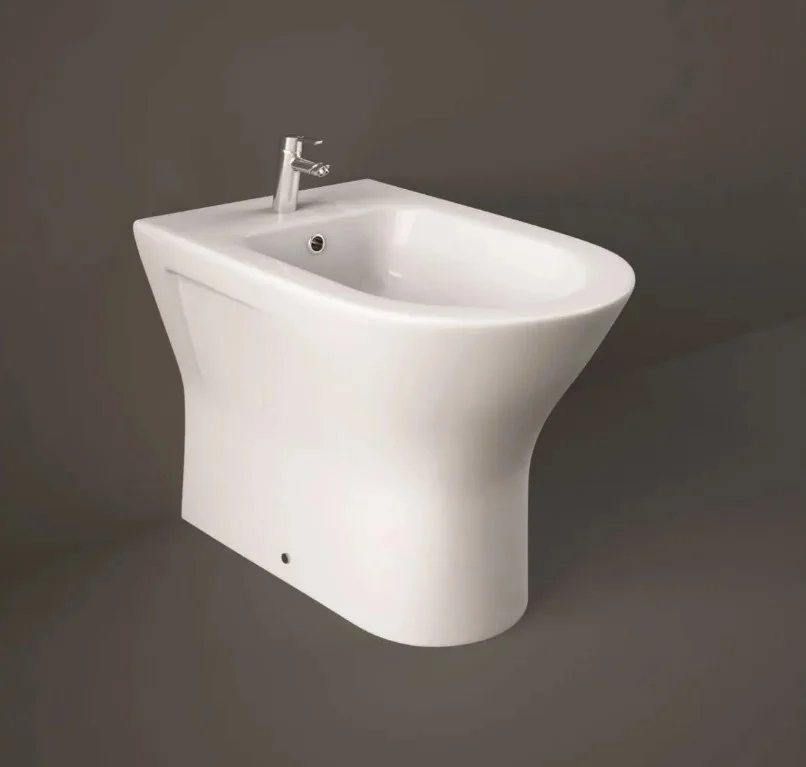Приобрести биде напольное rak ceramics resort