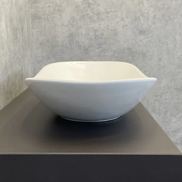 Приобрести comforty раковина 7811b 72х37 см, белая