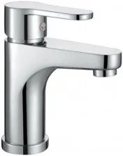 CEZARES Смеситель для раковины LACONICO, хром LACONICO-C-LS-01-W0