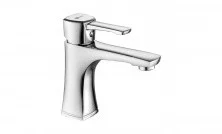 LEMARK Смеситель для раковины Evitta, хром LM0506C