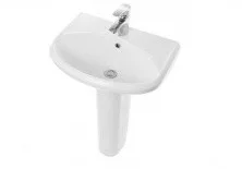 Раковина Sanita Самарский 55 см