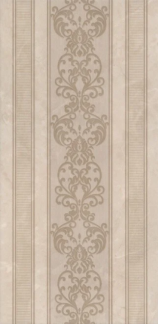 Приобрести декор настенный kerama marazzi версаль dec. бежевый 30х60