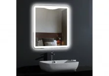 Зеркало Gair Soho 80х90 см