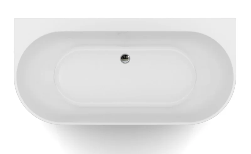 Приобрести акриловая ванна azario bradford 180х80 см bra18080