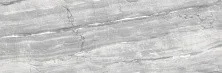 Плитка настенная Alma Ceramica Singapore 30х90см, серая