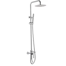 Grocenberg Душевая система, хром GB7025CR