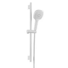 AZARIO Душевой гарнитур NEVO, белый AZ-157820226