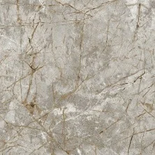 Керамогранит Kerranova Iceberg 600x600 мм, серый