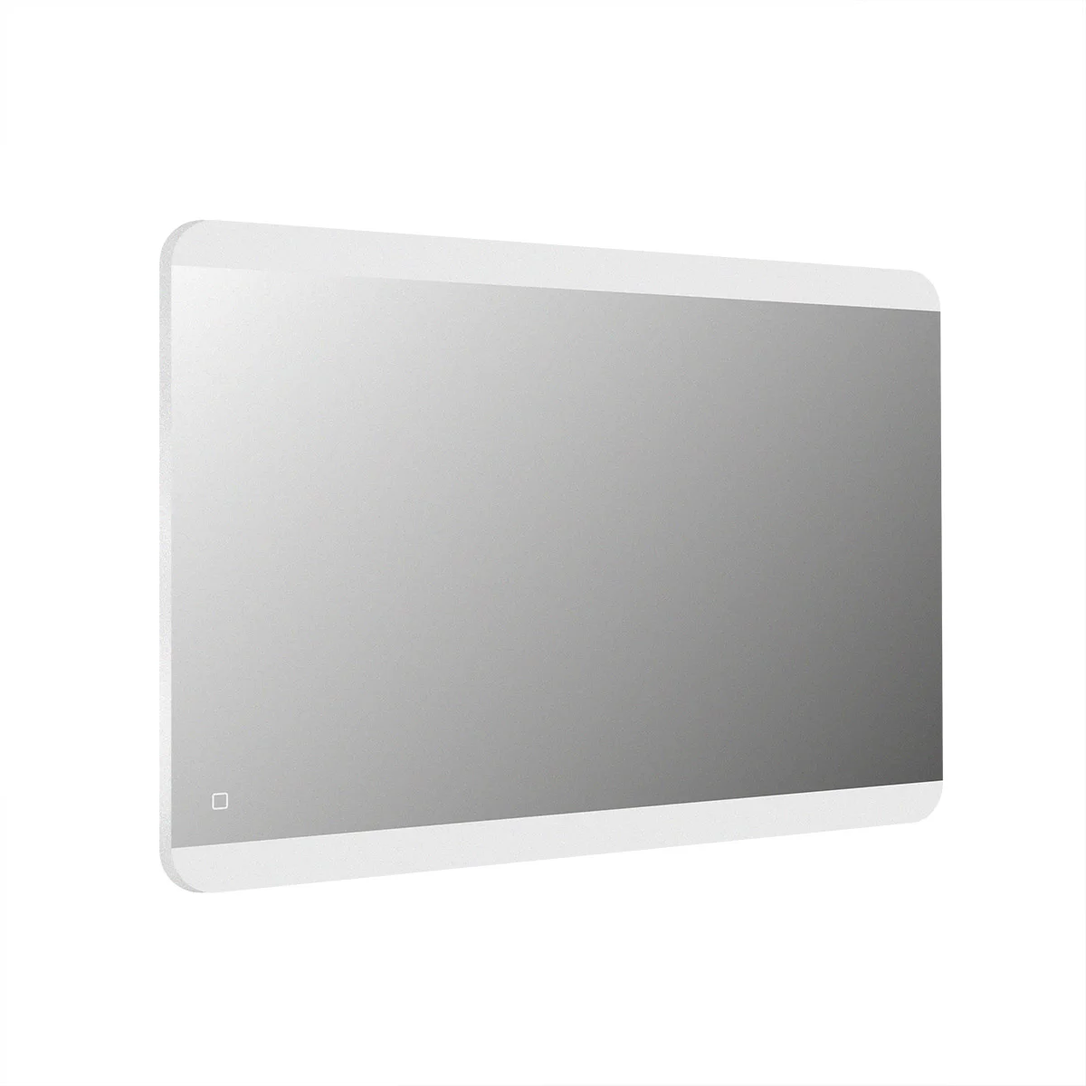 Приобрести belbagno зеркало 100х70 см spc-cez-1000-700-led-tch