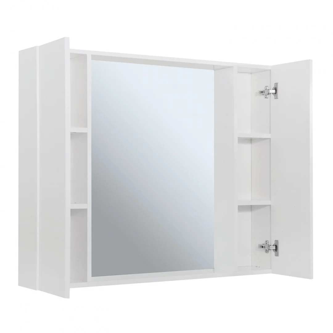 Приобрести зеркало шкаф sydney 1000 см. 