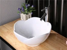 Раковина-чаша CeramaLux 40 см 9078