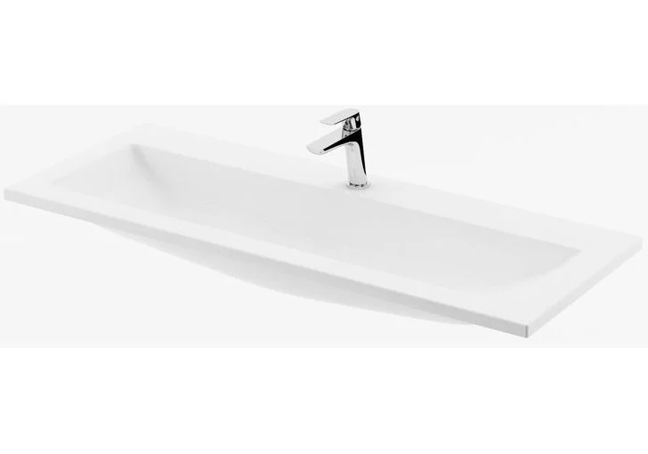 Приобрести умывальник ravak clear 80x38 см xjj01180000