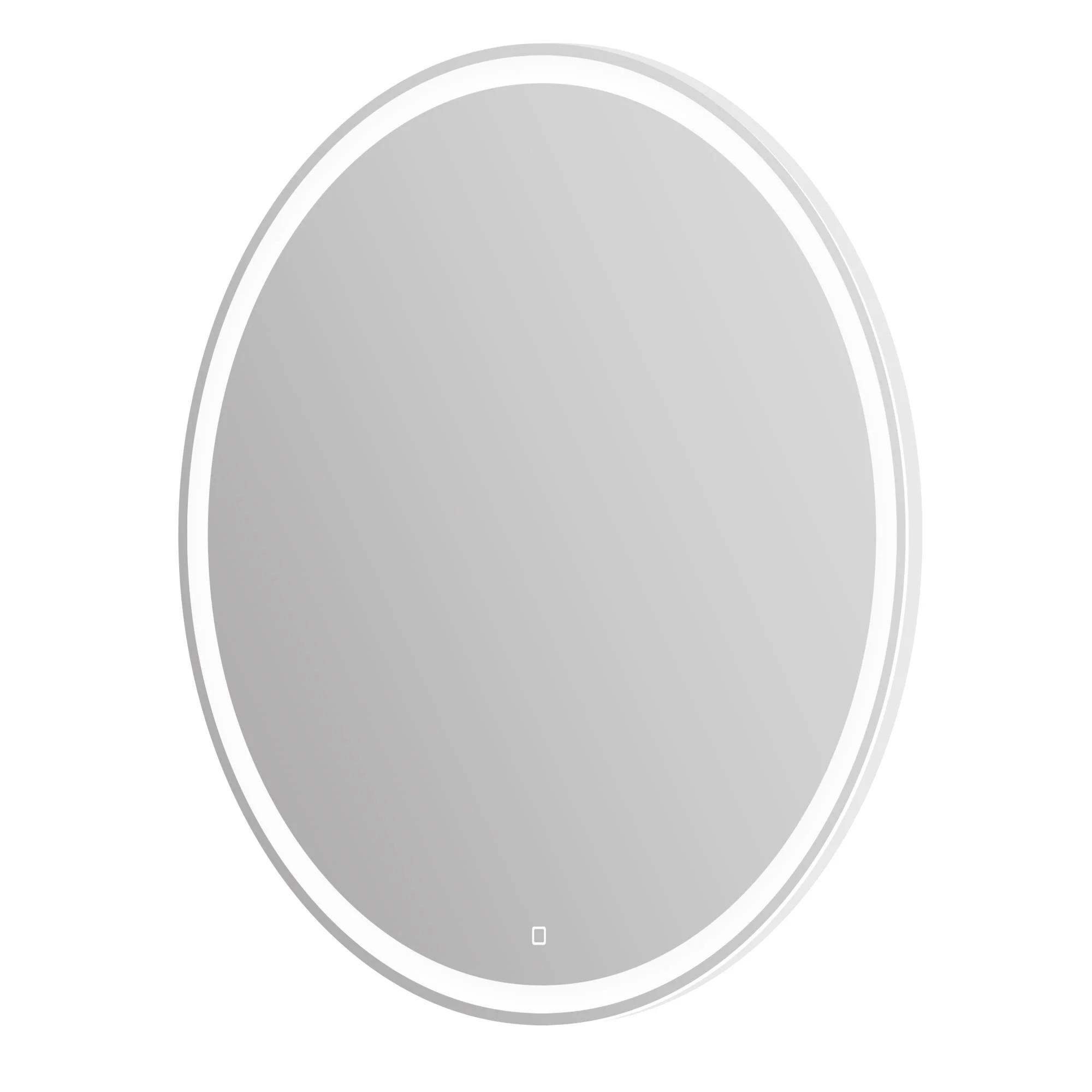 Приобрести belbagno зеркало 100х100 см spc-rng-1000-led-tch