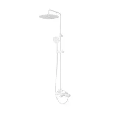 CEZARES Душевая стойка LEAF-CVDA-30-L-BIO