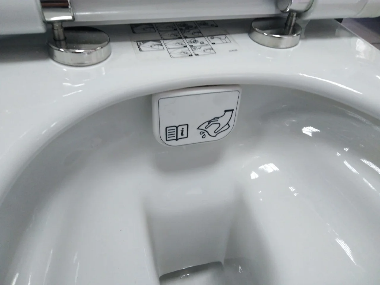 Приобрести инсталляция с подвесным унитазом vitra s50 5 в 1 9003b003-7201