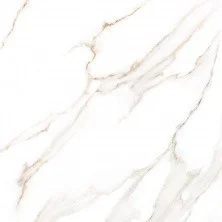 Плитка напольная Alma Ceramica Nevada 60х60 см, белая