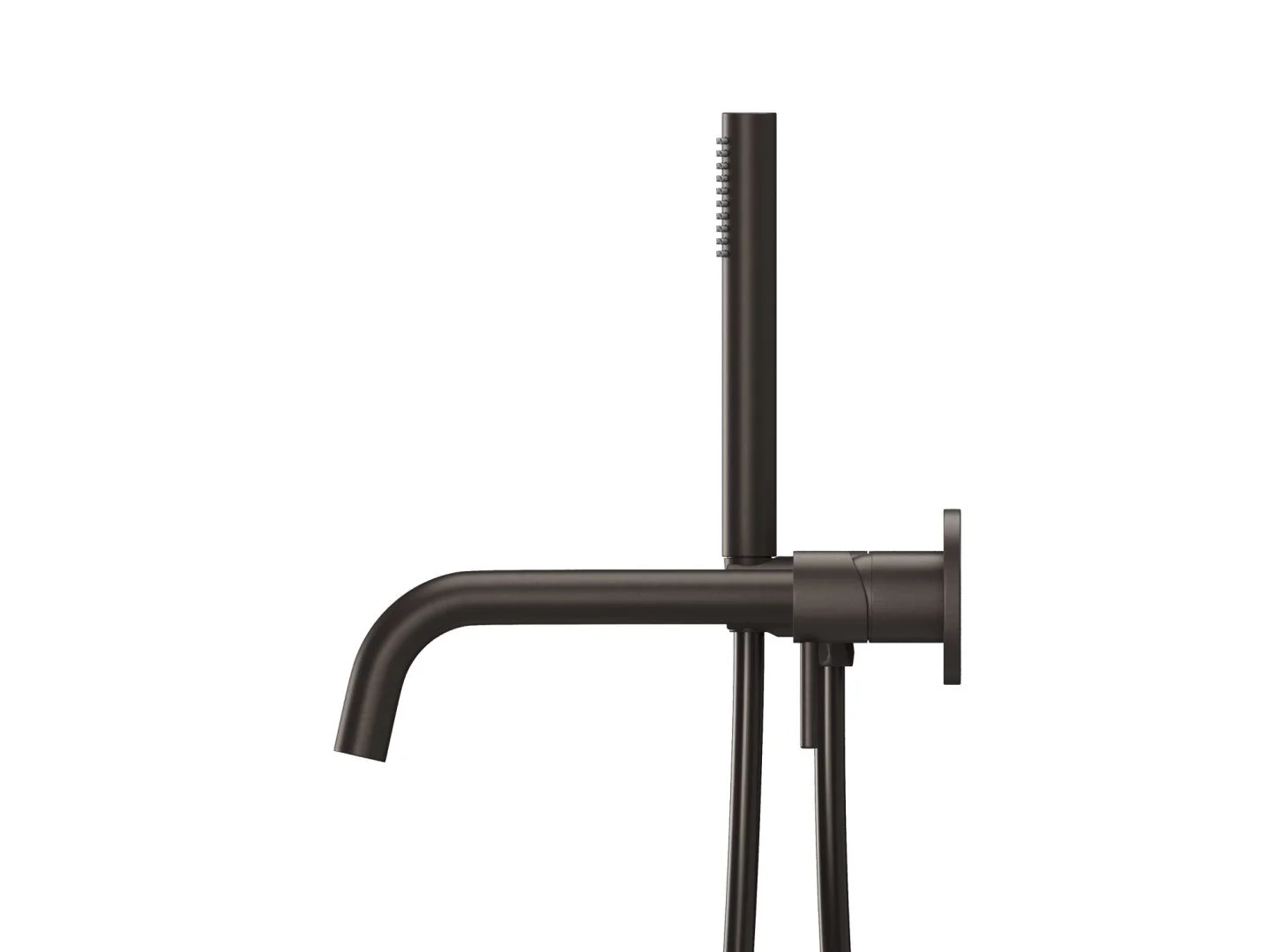 Приобрести hayzburg встраиваемый смеситель для ванны и душа, кофеин hb-2004ca