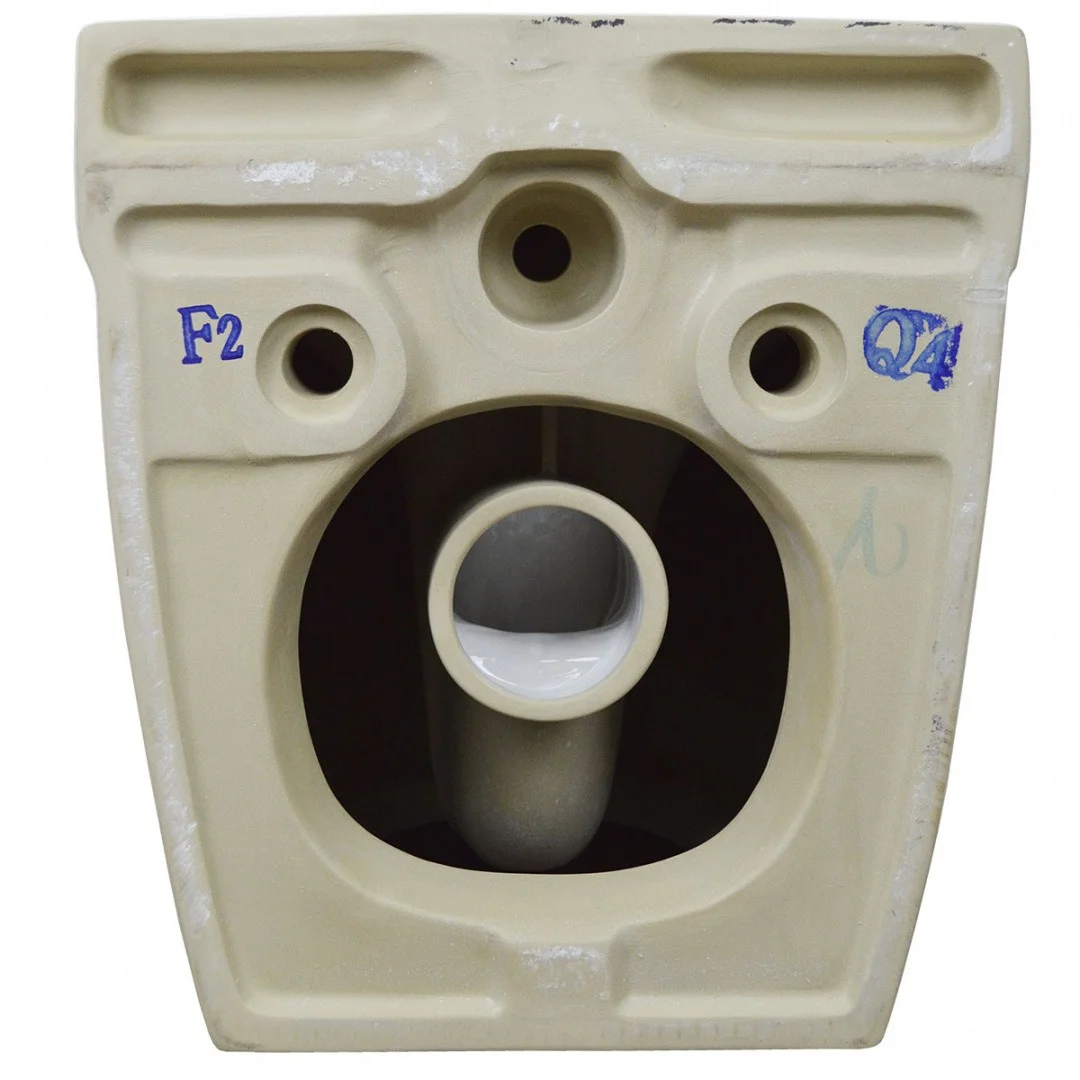 Приобрести унитаз подвесной безободковый azario fora az-0017 с крышкой микролифт