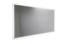 Сomforty Зеркало Портленд-150 с подсветкой, бесконтактный включатель