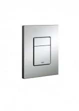 Grohe Клавиша смыва Skate Cosmopolitan, 3 режима, хром 38732000