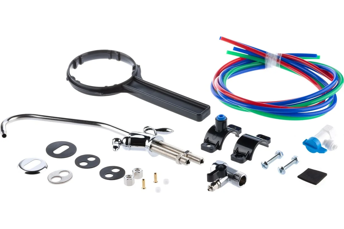 Приобрести гейзер мембранный фильтр для воды престиж м с минерализатором, 99195