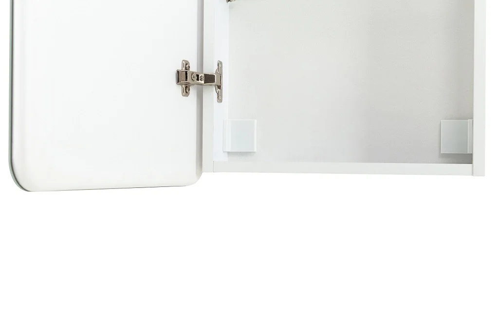 Приобрести belbagno зеркало-шкаф 80х80 см spc-mar-600/800-1a-led-tch