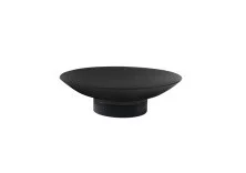 Boheme Мыльница Uno Black 10981-B