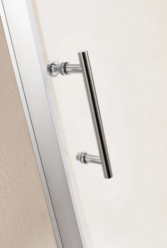 Приобрести cezares дверь душевая eco 90x190см eco-o-ba-1-90-p-cr