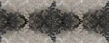 Декор настенный Belani Бристоль Черный