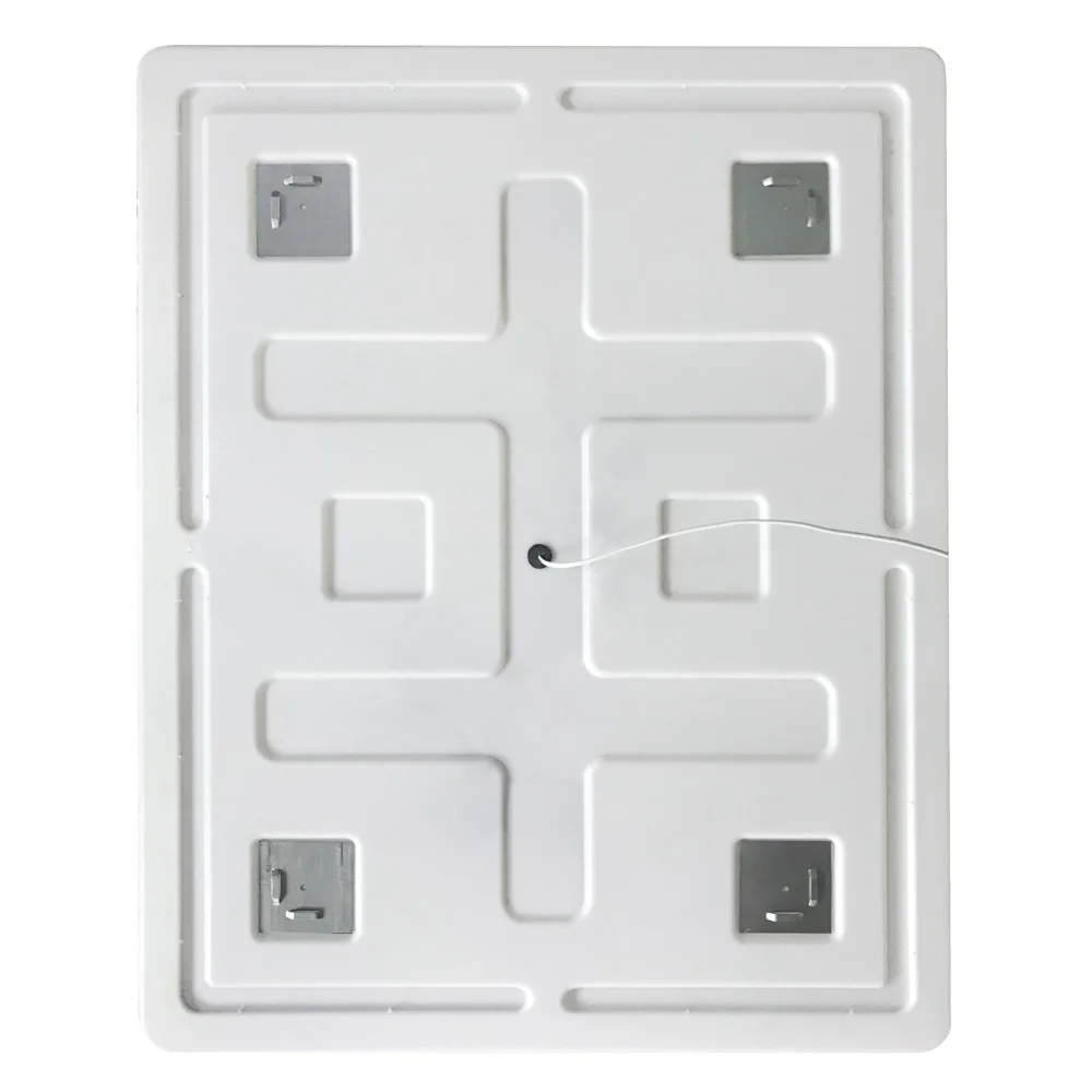 Приобрести belbagno зеркало 70х80 см spc-mar-700-800-led-tch