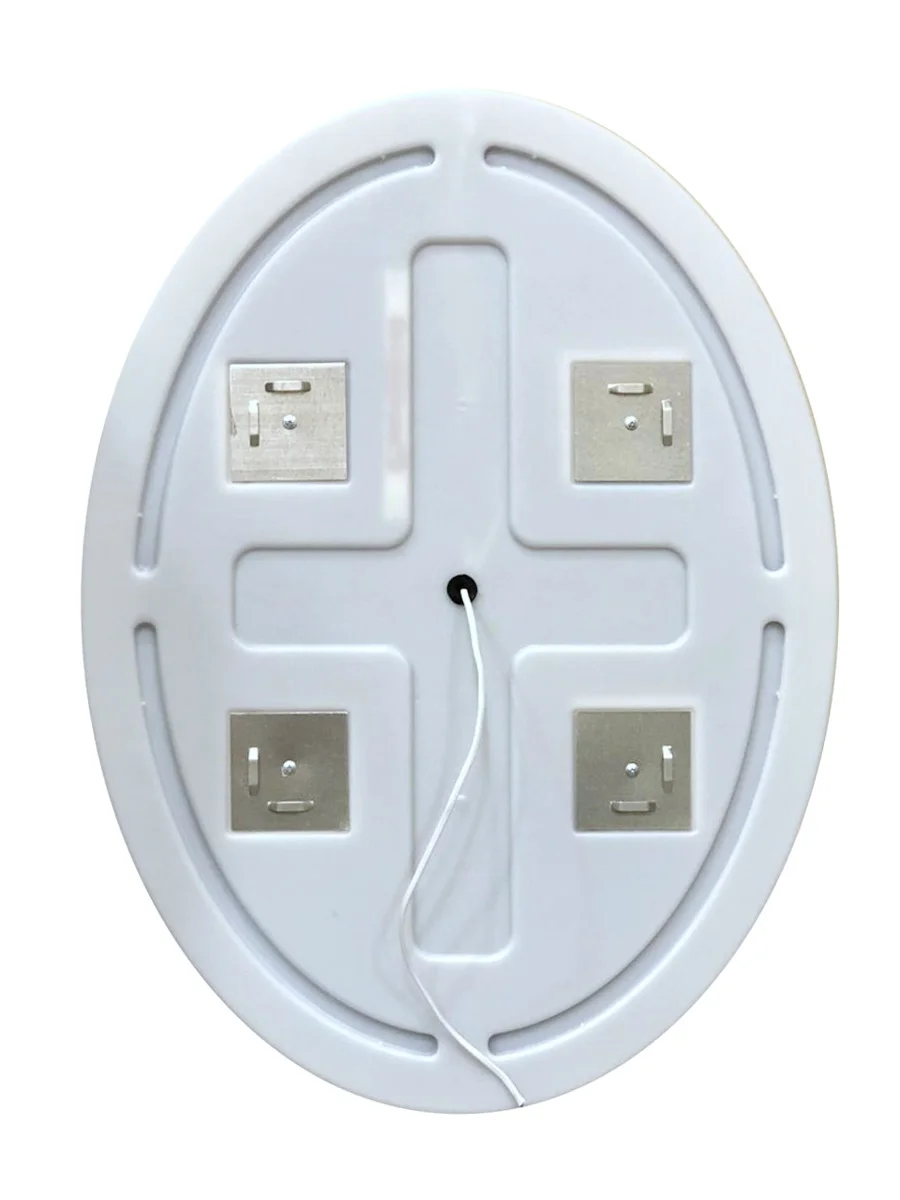 Приобрести belbagno зеркало 60х80 см spc-vst-600-800-led-tch
