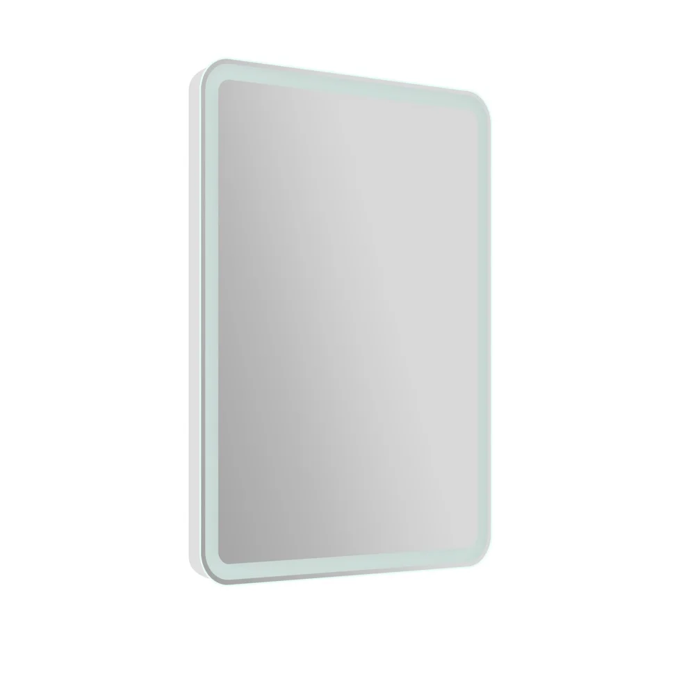 Приобрести belbagno зеркало 50х80 см spc-mar-500-800-led-btn