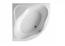 Акриловая ванна Ravak New Day 150х150 см C661000000