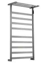 Полотенцесушитель электрический WONZON & WOGHAND FRANKFURT, Темный графит (WW-1029-GM)