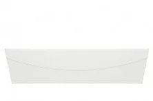 Фронтальная панель для ванны Bas Ахин/Атланта 1700