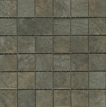 Мозаика Kerama Marazzi Сланец 30х30 30х30,темно-серая.