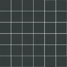Мозаика Kerama Marazzi Агуста, 301х301 из 36 частей, черный 21057