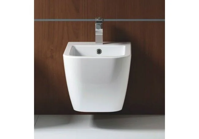 Приобрести подвесное биде belbagno alpina bb10100bh