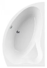 CEZARES Акриловая ванна TEBE 150x100см, правостороняя TEBE-150-100-41-R