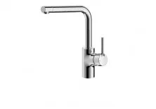 Смеситель для кухни Bravat PALACE F7172217CP-1-RUS