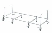 Монтажный комплект к ванне Корсика 180х80 см