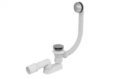Сифон для ванны Alcaplast A504KM