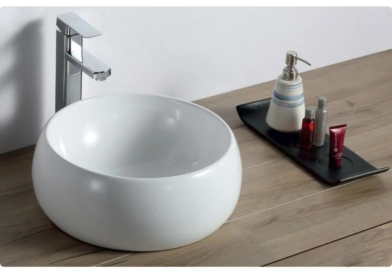 Приобрести раковина-чаша belbagno 40 см bb1065