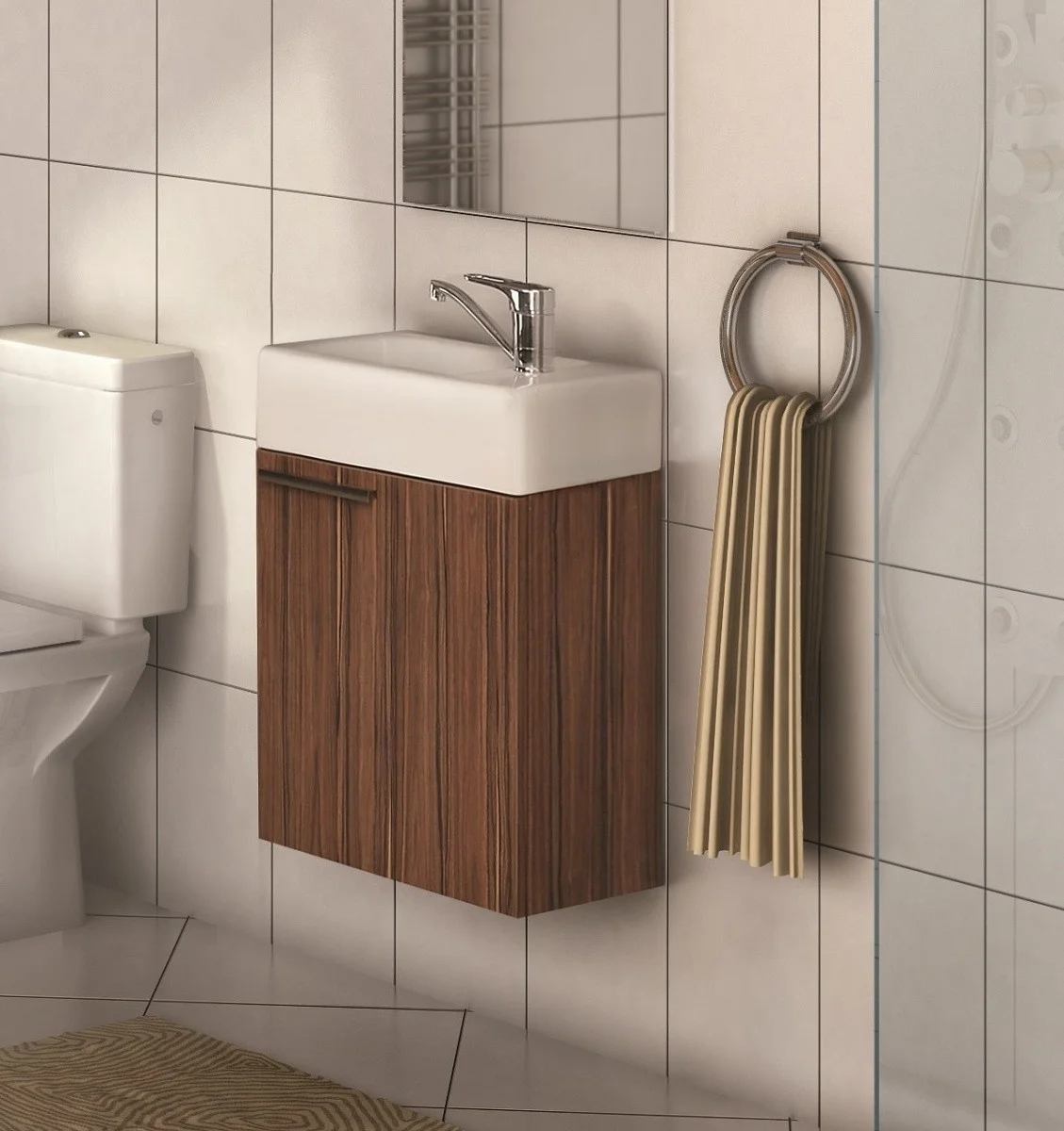 Приобрести эклипс 46 тумба эбони темнамная