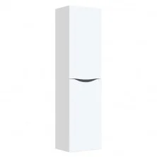 IDDIS Пенал подвесной Cloud 40см, белый CLO40W0i97