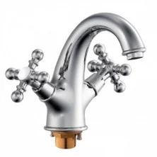 Gappo Смеситель для раковины G1089, хром 98709