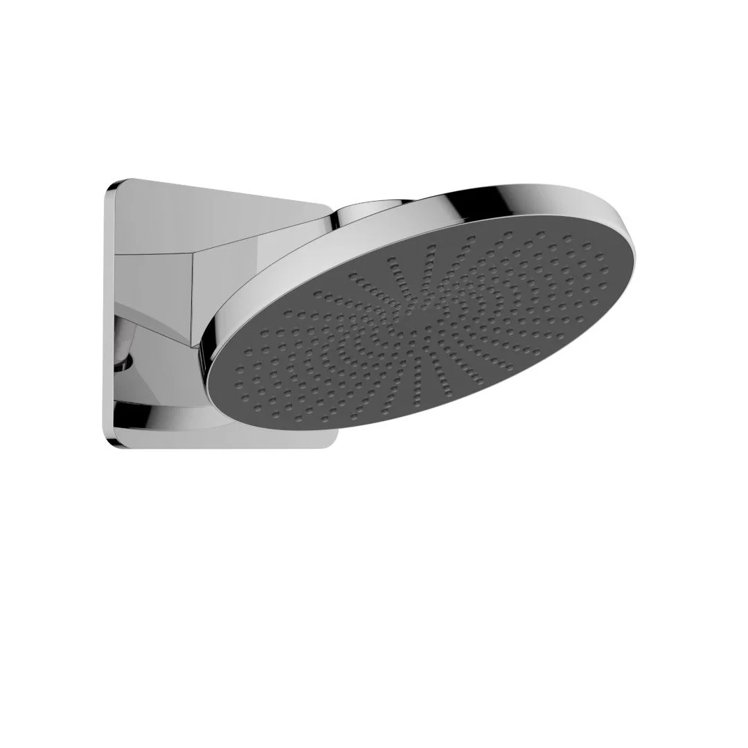 Приобрести vincea встраиваемая душевая система inspire, хром vsfw-3i22mt5ch